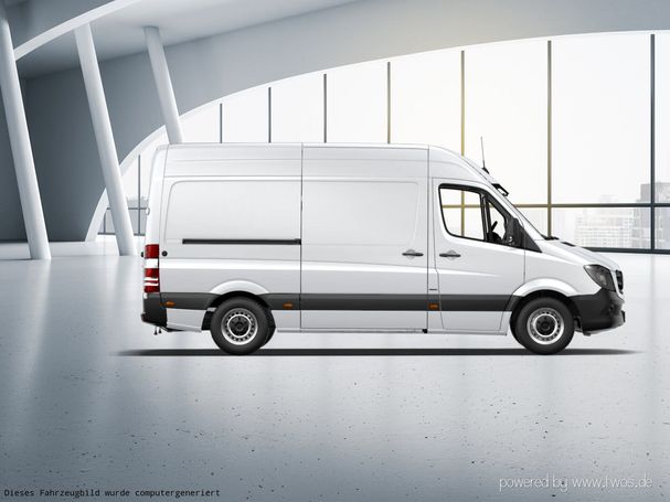 Mercedes-Benz Sprinter 314 105 kW image number 1