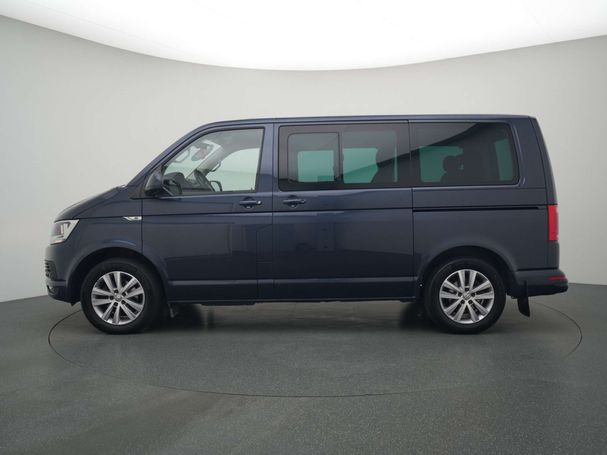 Volkswagen T6 Multivan DSG 110 kW image number 7