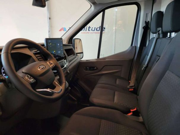 Ford E-Transit 350 L2H2 Trend 137 kW image number 9