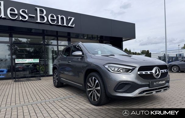 Mercedes-Benz GLA 180 100 kW image number 2