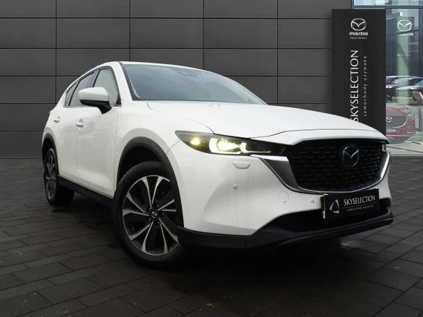 Mazda CX-5 2.0 121 kW image number 2