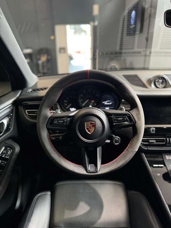 Porsche Macan PDK 195 kW image number 7