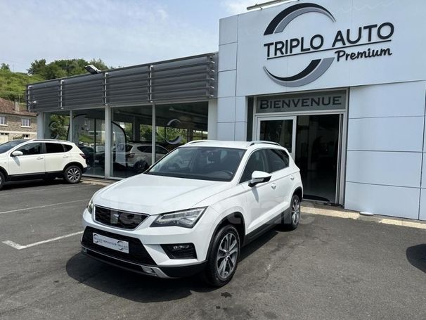 Seat Ateca 1.6 TDI ECOMOTIVE STYLE 85 kW image number 1