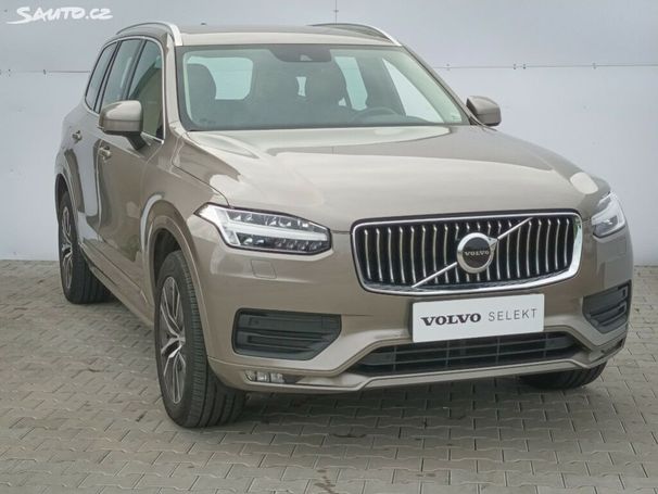 Volvo XC90 B5 AWD Momentum 173 kW image number 7