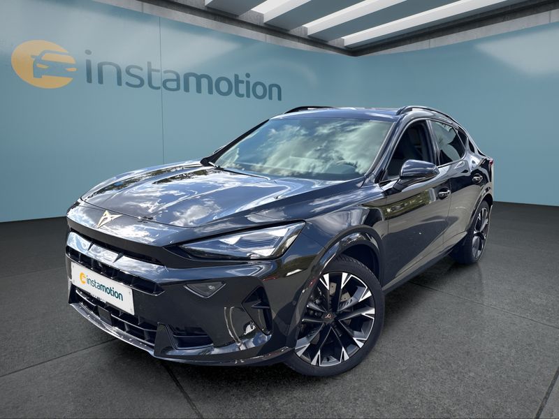 Cupra Formentor VZ TSI