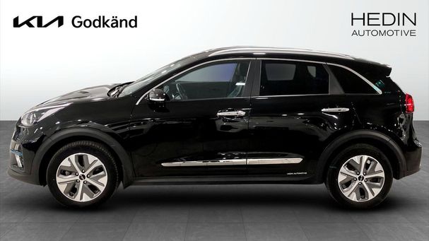 Kia Niro e 150 kW image number 4