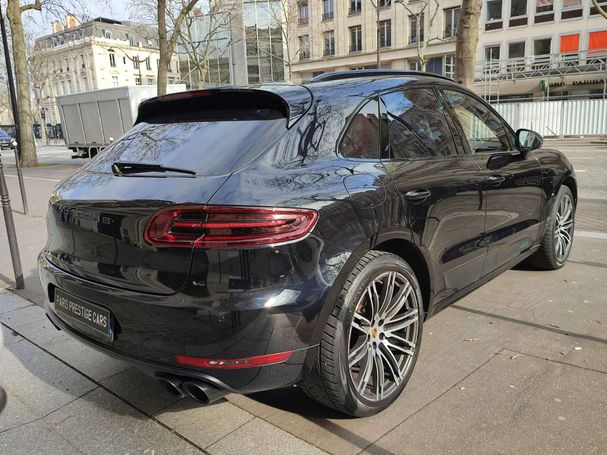 Porsche Macan GTS PDK 280 kW image number 6