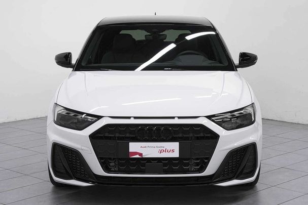 Audi A1 1.0 TFSI S-line Sportback 81 kW image number 2