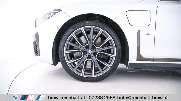 BMW 745e xDrive 290 kW image number 13