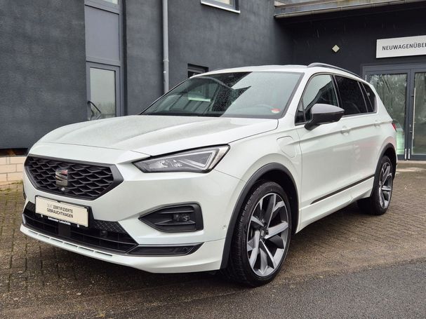 Seat Tarraco 1.4 e-Hybrid DSG 180 kW image number 1