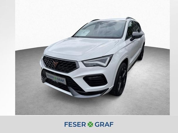 Cupra Ateca 2.0 TSI DSG 4Drive 221 kW image number 1