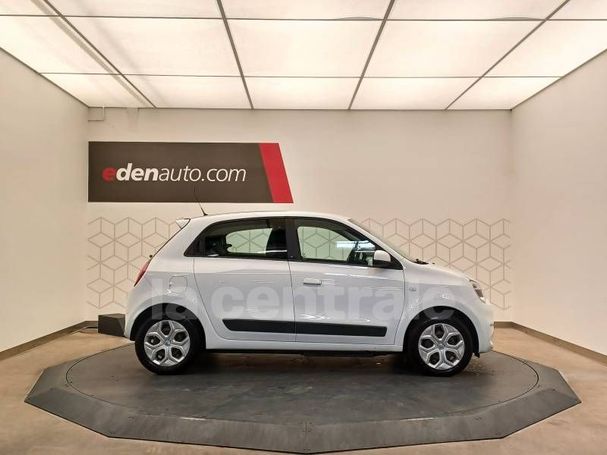 Renault Twingo ZE 22 kWh 60 kW image number 16