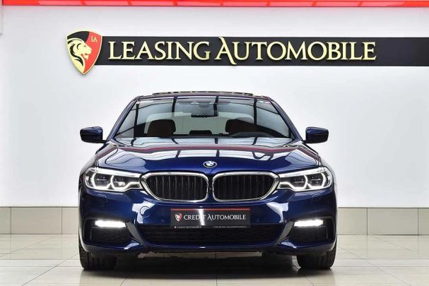 BMW 530d xDrive 195 kW image number 2