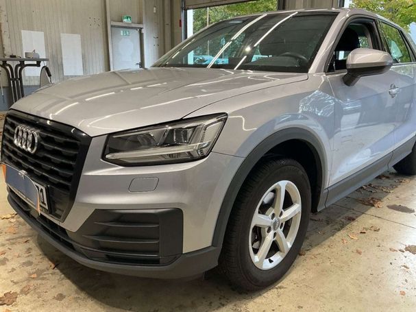 Audi Q2 30 TFSI 85 kW image number 15