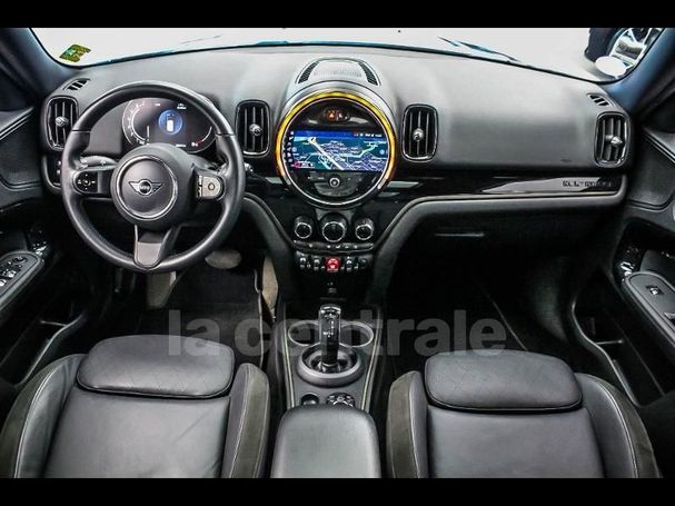 MINI Cooper Countryman 100 kW image number 16