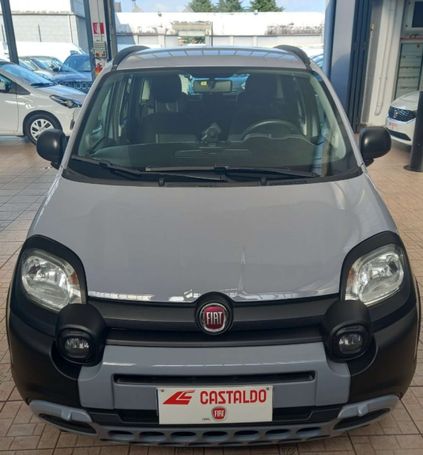 Fiat Panda Cross 1.0 Hybrid City 51 kW image number 1