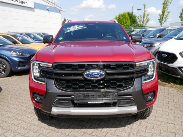 Ford Ranger Wildtrak e-4WD 177 kW image number 3