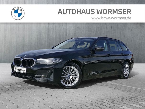 BMW 530 Touring 215 kW image number 1