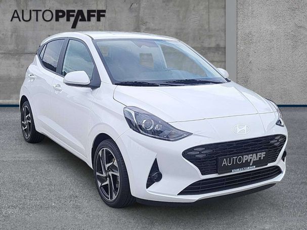 Hyundai i10 1.2 Prime 58 kW image number 3