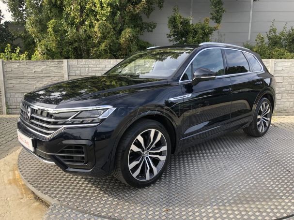 Volkswagen Touareg 3.0 TDI 4Motion 210 kW image number 47