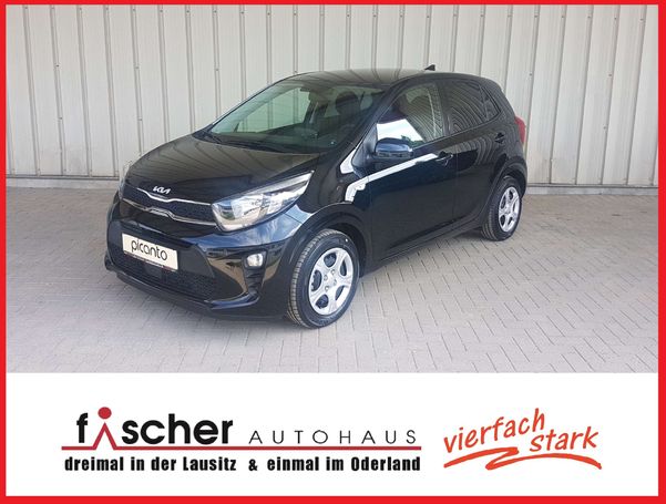 Kia Picanto 1.2 Vision 62 kW image number 1