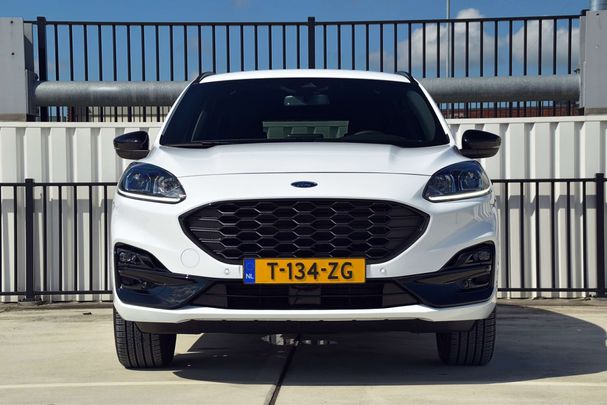 Ford Kuga 165 kW image number 7