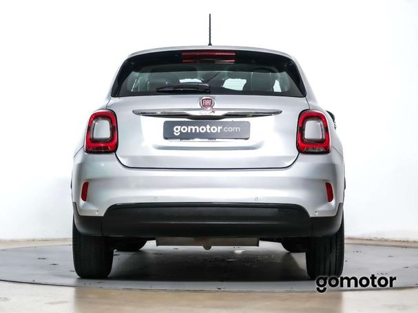 Fiat 500X 1.0 FireFly 88 kW image number 6