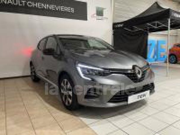 Renault Clio 74 kW image number 2