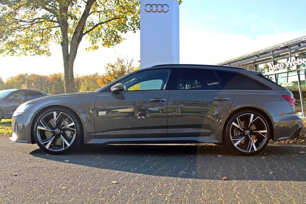 Audi RS6 Avant 441 kW image number 3