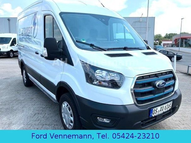 Ford E-Transit 350 L2 Trend 135 kW image number 3