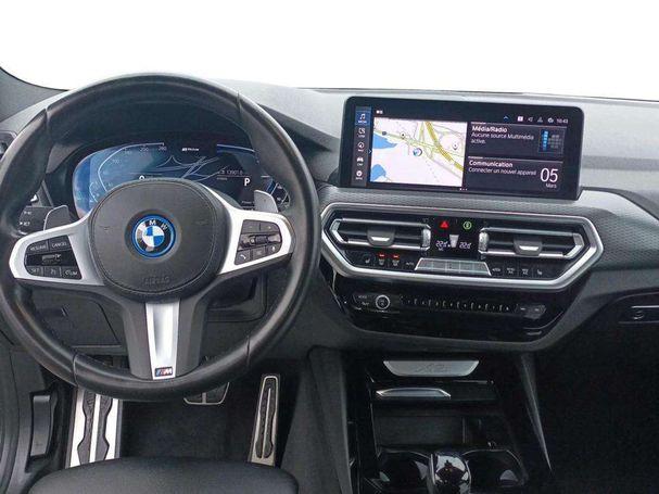 BMW X3 xDrive30e 215 kW image number 5