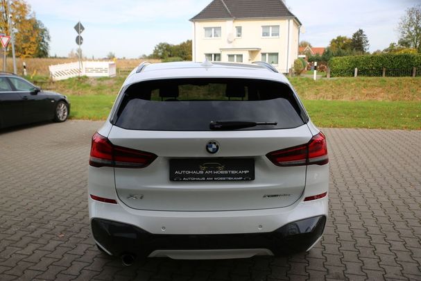 BMW X1 xDrive 92 kW image number 6