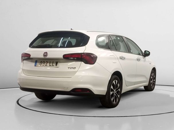 Fiat Tipo 70 kW image number 3