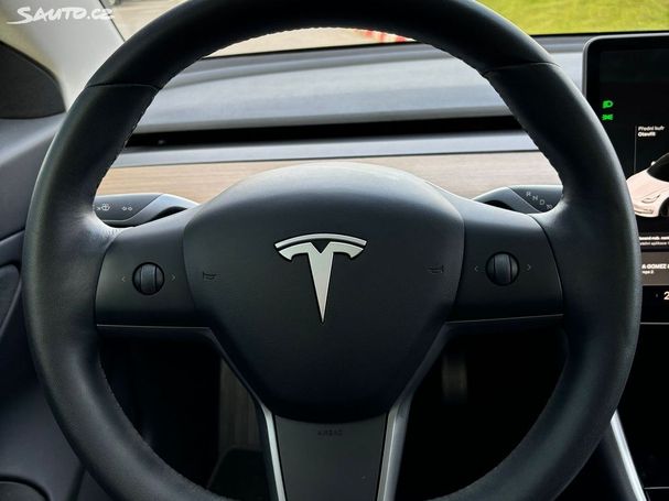 Tesla Model 3 60 Plus 225 kW image number 9