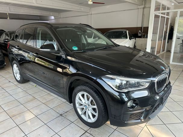 BMW X1 xDrive18d 110 kW image number 2