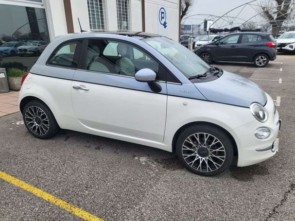 Fiat 500 1.0 51 kW image number 6