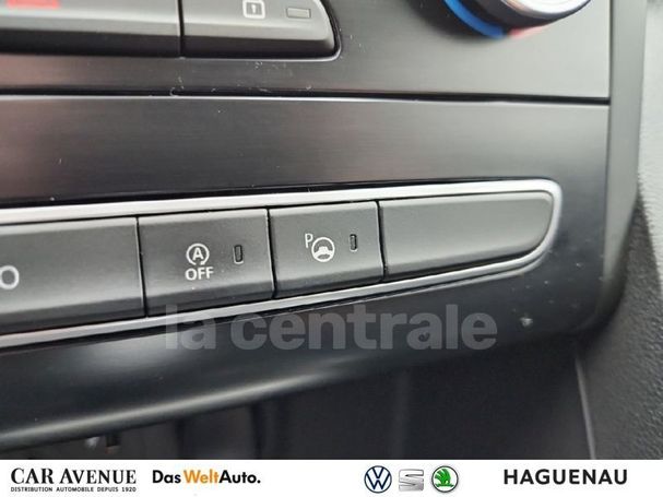 Renault Megane 117 kW image number 21