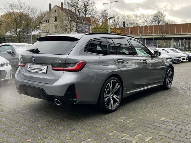 BMW 330 e Touring 215 kW image number 3