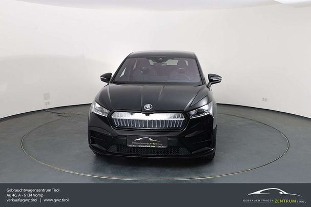 Skoda Enyaq RS 82 kWh 220 kW image number 4