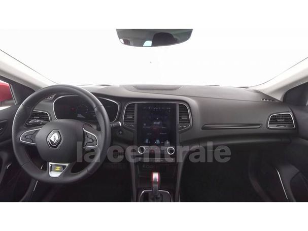 Renault Megane TCe 160 EDC 116 kW image number 8