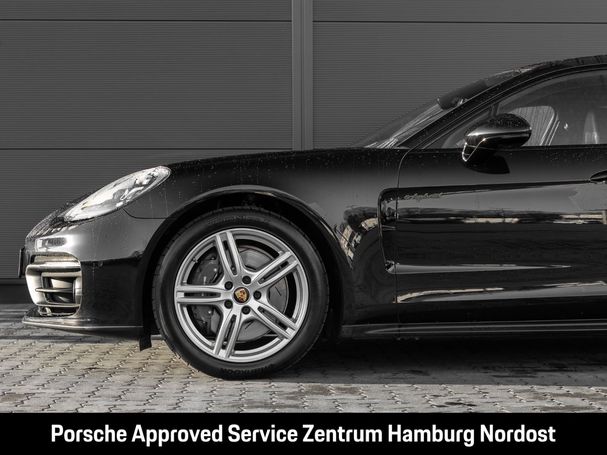 Porsche Panamera 4 Sport Turismo E-Hybrid 340 kW image number 14