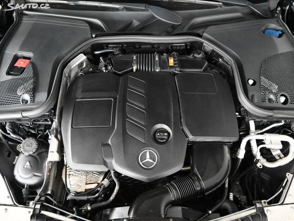 Mercedes-Benz E 220 d T Avantgarde 143 kW image number 5