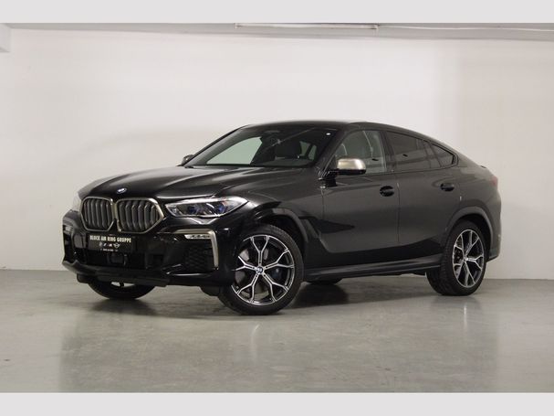 BMW X6 xDrive 390 kW image number 1