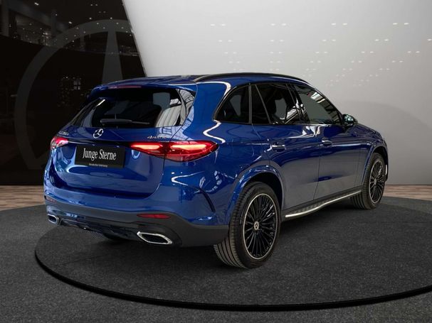 Mercedes-Benz GLC 300 e AMG 230 kW image number 6