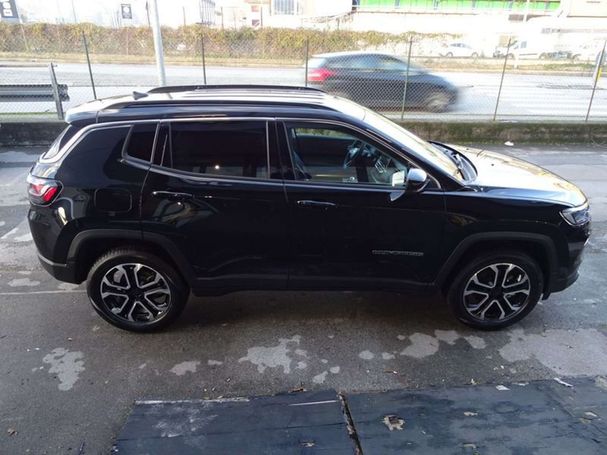 Jeep Compass Limited 96 kW image number 6