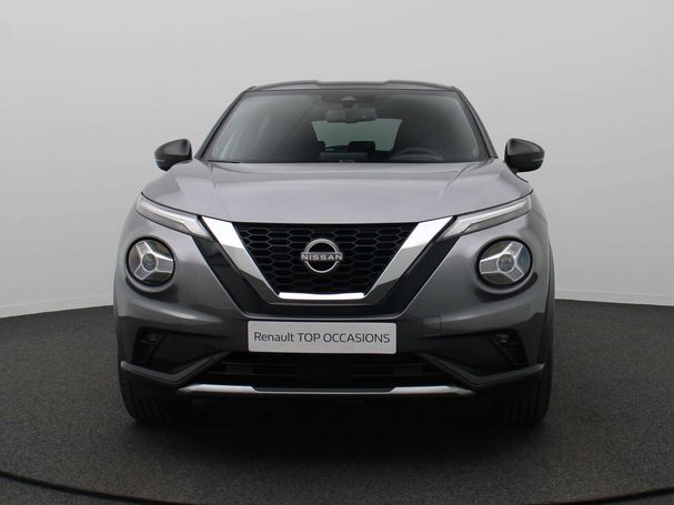 Nissan Juke DIG-T N-Design 85 kW image number 25