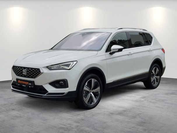 Seat Tarraco 2.0 TDI 110 kW image number 1