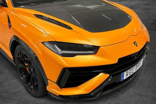 Lamborghini Urus S 491 kW image number 25