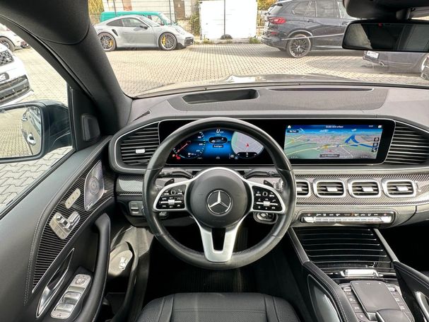 Mercedes-Benz GLE 400 d 4Matic 243 kW image number 14