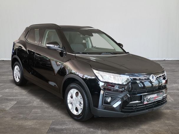 SsangYong Tivoli 1.5 120 kW image number 13